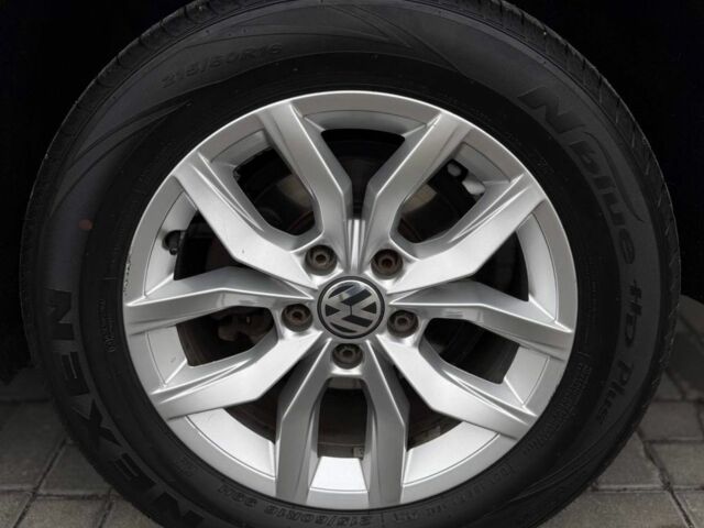 Серый Фольксваген Пассат, объемом двигателя 1.8 л и пробегом 172 тыс. км за 10299 $, фото 18 на Automoto.ua