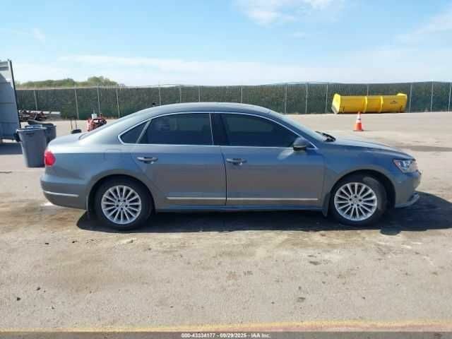 Сірий Фольксваген Пассат, об'ємом двигуна 0 л та пробігом 82 тис. км за 2000 $, фото 12 на Automoto.ua