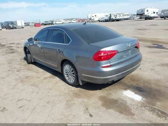 Сірий Фольксваген Пассат, об'ємом двигуна 0 л та пробігом 82 тис. км за 2000 $, фото 2 на Automoto.ua