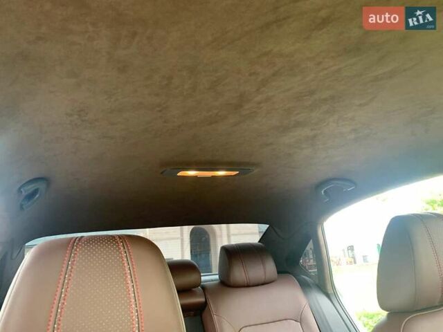 Сірий Фольксваген Пассат, об'ємом двигуна 1.8 л та пробігом 188 тис. км за 10999 $, фото 7 на Automoto.ua