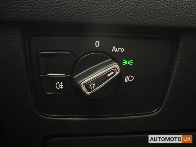 Серый Фольксваген Пассат, объемом двигателя 1.4 л и пробегом 189 тыс. км за 17700 $, фото 15 на Automoto.ua