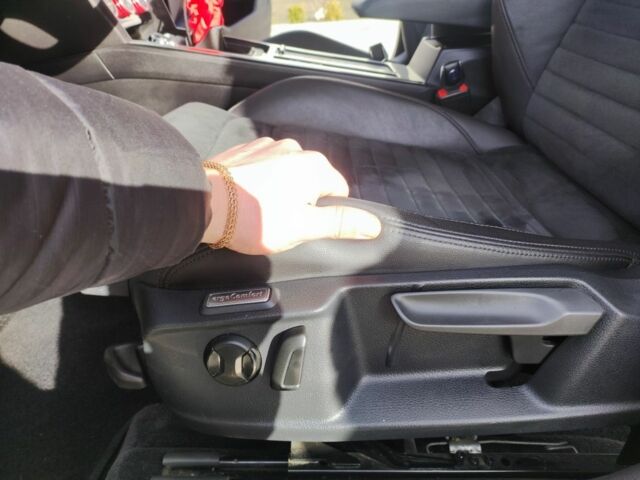 Серый Фольксваген Пассат, объемом двигателя 2 л и пробегом 113 тыс. км за 14999 $, фото 5 на Automoto.ua