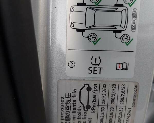 Серый Фольксваген Пассат, объемом двигателя 0 л и пробегом 196 тыс. км за 13777 $, фото 74 на Automoto.ua