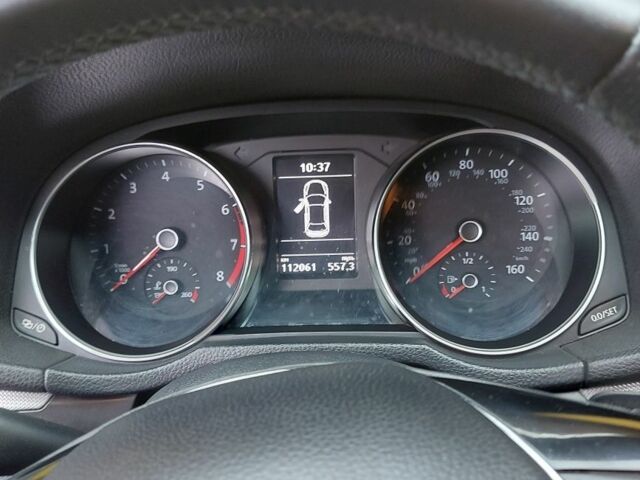 Сірий Фольксваген Пассат, об'ємом двигуна 1.8 л та пробігом 112 тис. км за 16800 $, фото 7 на Automoto.ua