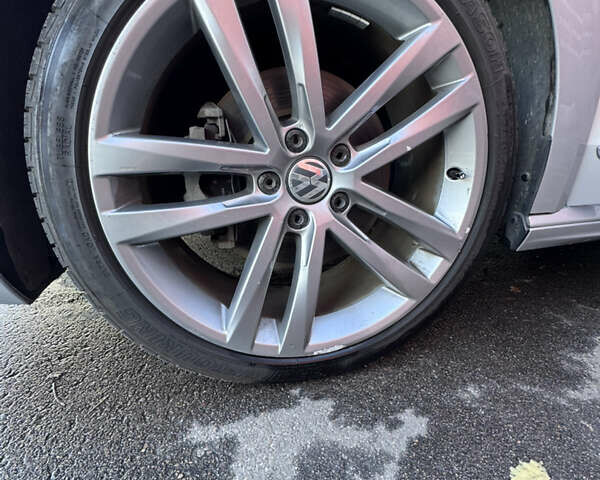 Фольксваген Пассат 2016 в Киеве на Automoto.ua Серый Фольксваген Пассат, объемом двигателя 1.8 л и пробегом 153 тыс. км за 15200 $, фото 24 на Automoto.ua