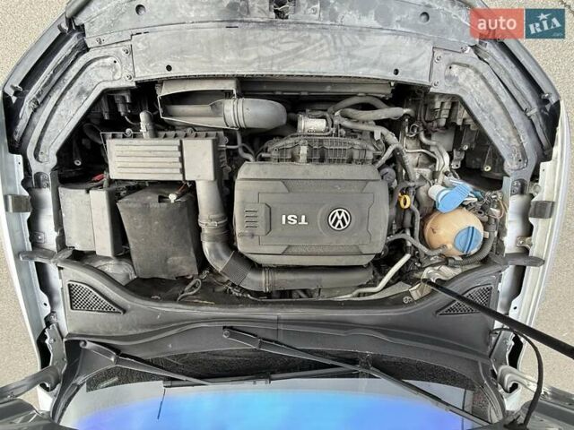 Сірий Фольксваген Пассат, об'ємом двигуна 1.8 л та пробігом 113 тис. км за 12200 $, фото 26 на Automoto.ua