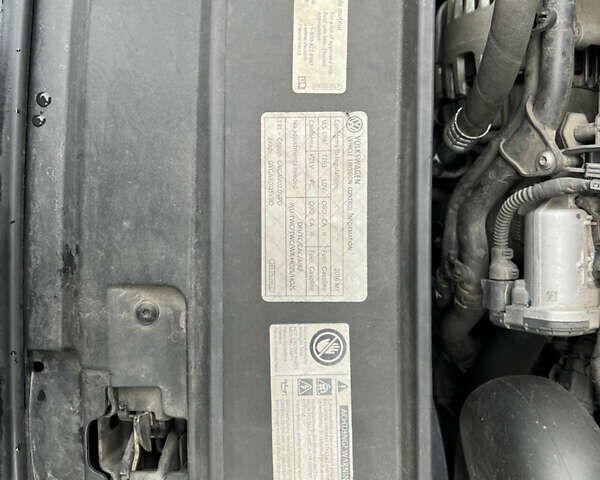 Серый Фольксваген Пассат, объемом двигателя 1.8 л и пробегом 137 тыс. км за 12599 $, фото 61 на Automoto.ua