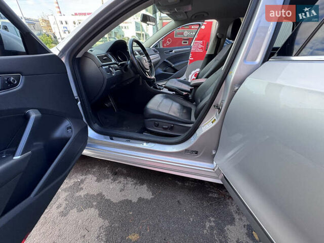 Фольксваген Пассат 2016 в Киеве на Automoto.ua Серый Фольксваген Пассат, объемом двигателя 1.8 л и пробегом 153 тыс. км за 15200 $, фото 31 на Automoto.ua