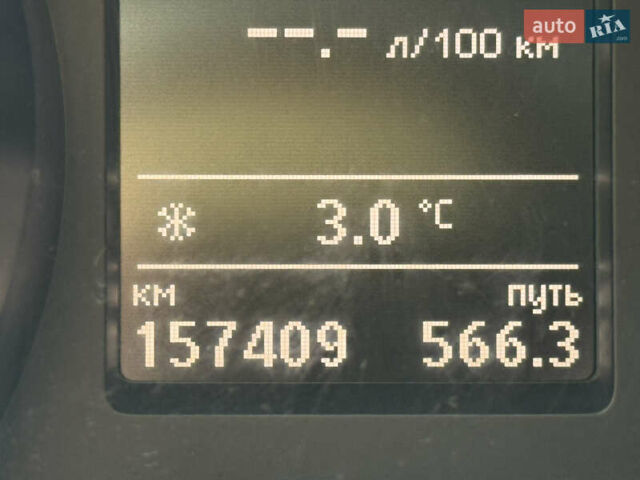 Серый Фольксваген Пассат, объемом двигателя 1.8 л и пробегом 157 тыс. км за 14800 $, фото 22 на Automoto.ua