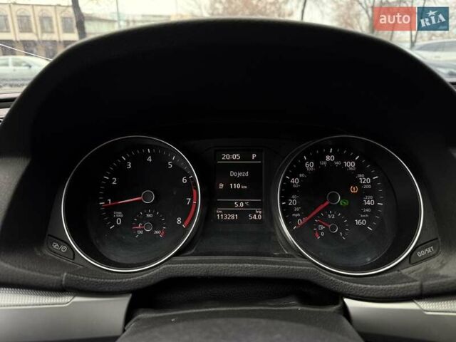 Сірий Фольксваген Пассат, об'ємом двигуна 1.8 л та пробігом 113 тис. км за 12200 $, фото 18 на Automoto.ua