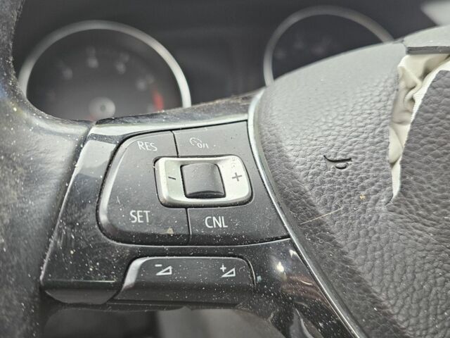 Серый Фольксваген Пассат, объемом двигателя 1.8 л и пробегом 170 тыс. км за 5000 $, фото 15 на Automoto.ua