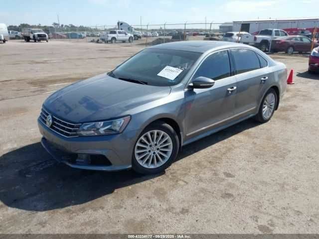 Сірий Фольксваген Пассат, об'ємом двигуна 0 л та пробігом 82 тис. км за 2000 $, фото 1 на Automoto.ua