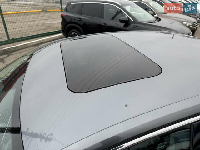 Серый Фольксваген Пассат, объемом двигателя 1.8 л и пробегом 209 тыс. км за 12490 $, фото 11 на Automoto.ua