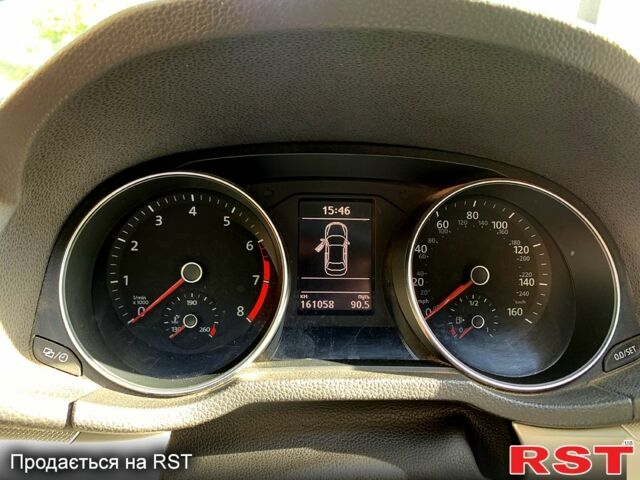 Сірий Фольксваген Пассат, об'ємом двигуна 1.8 л та пробігом 160 тис. км за 10000 $, фото 4 на Automoto.ua