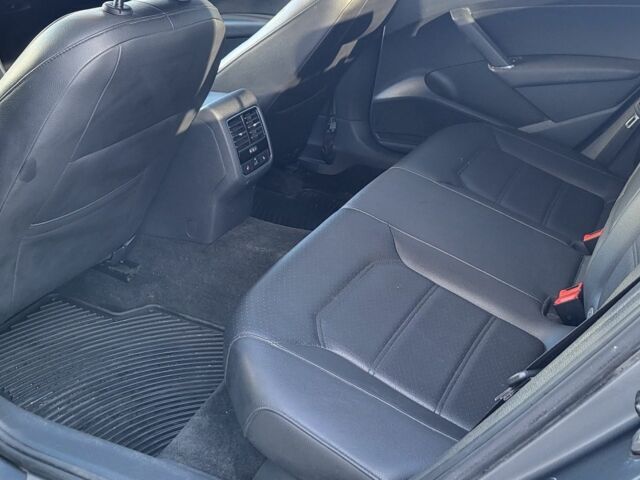 Сірий Фольксваген Пассат, об'ємом двигуна 0 л та пробігом 163 тис. км за 15000 $, фото 7 на Automoto.ua