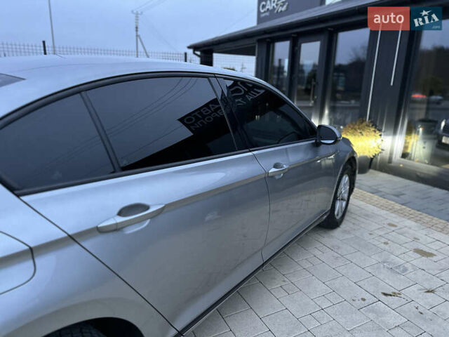 Серый Фольксваген Пассат, объемом двигателя 1.4 л и пробегом 274 тыс. км за 12900 $, фото 10 на Automoto.ua