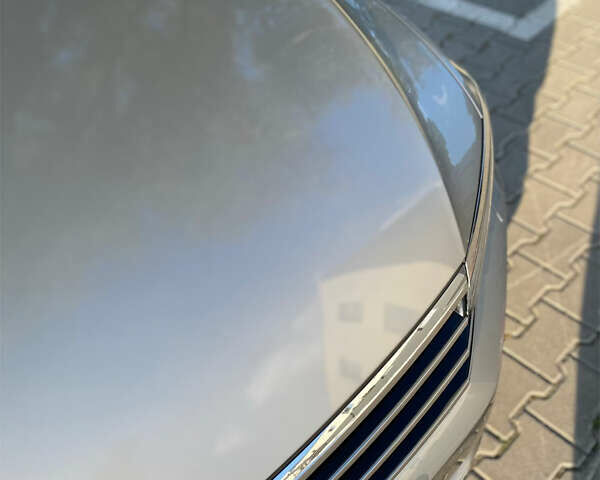 Серый Фольксваген Пассат, объемом двигателя 1.6 л и пробегом 313 тыс. км за 12900 $, фото 11 на Automoto.ua