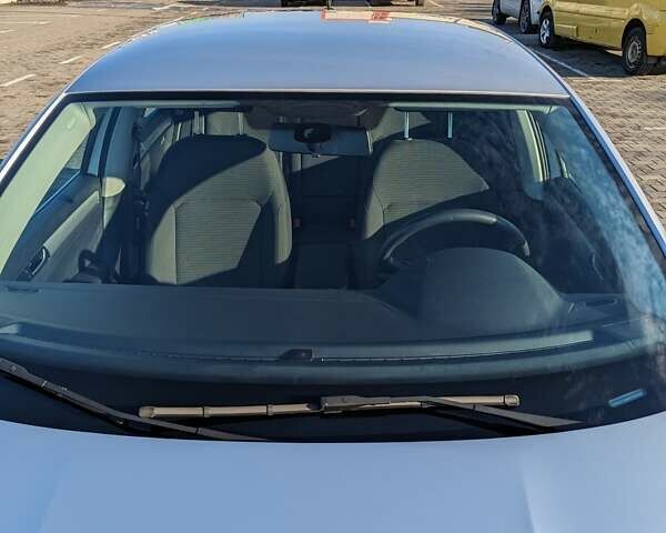 Серый Фольксваген Пассат, объемом двигателя 0 л и пробегом 123 тыс. км за 14500 $, фото 11 на Automoto.ua