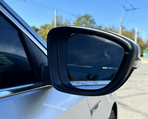 Серый Фольксваген Пассат, объемом двигателя 1.8 л и пробегом 157 тыс. км за 14800 $, фото 17 на Automoto.ua