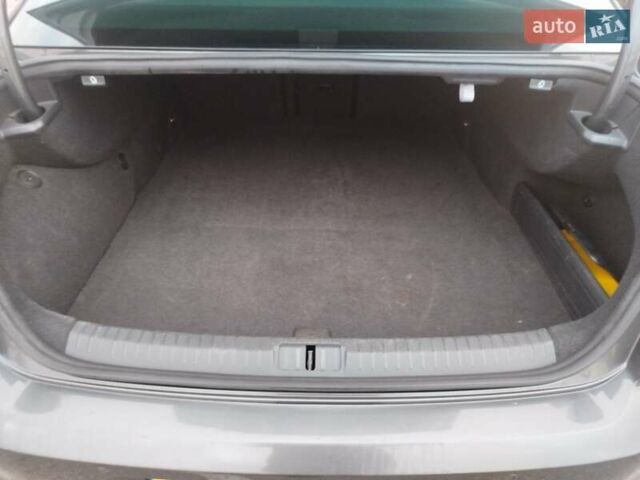 Сірий Фольксваген Пассат, об'ємом двигуна 1.4 л та пробігом 253 тис. км за 16500 $, фото 5 на Automoto.ua