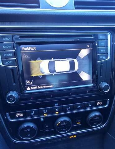 Сірий Фольксваген Пассат, об'ємом двигуна 1.8 л та пробігом 163 тис. км за 15500 $, фото 13 на Automoto.ua