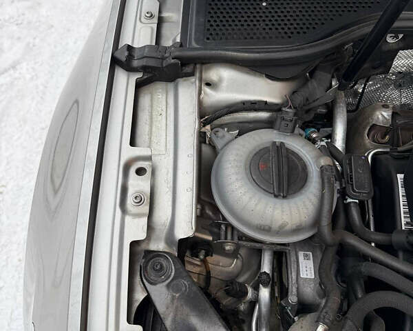 Сірий Фольксваген Пассат, об'ємом двигуна 1.97 л та пробігом 239 тис. км за 20500 $, фото 38 на Automoto.ua