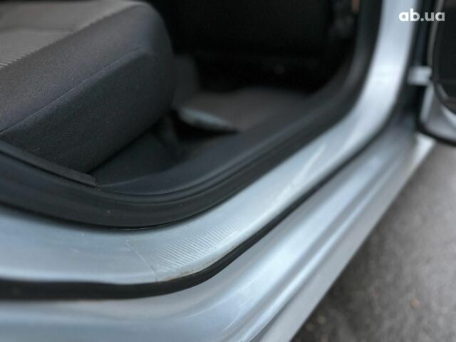 Серый Фольксваген Пассат, объемом двигателя 1.8 л и пробегом 109 тыс. км за 13490 $, фото 15 на Automoto.ua