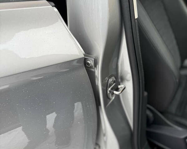 Сірий Фольксваген Пассат, об'ємом двигуна 1.97 л та пробігом 239 тис. км за 20500 $, фото 34 на Automoto.ua