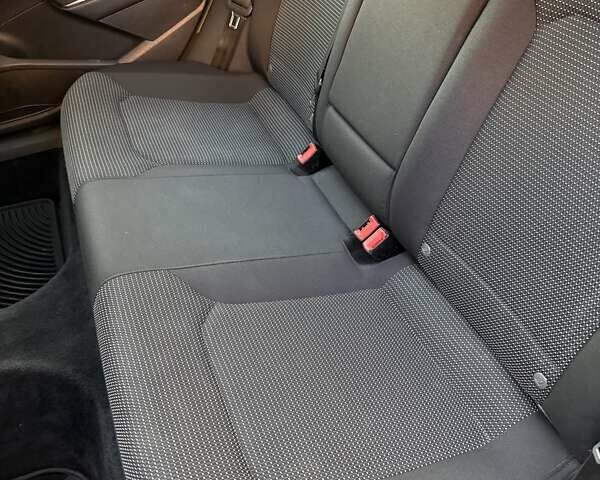 Серый Фольксваген Пассат, объемом двигателя 1.8 л и пробегом 67 тыс. км за 13699 $, фото 15 на Automoto.ua