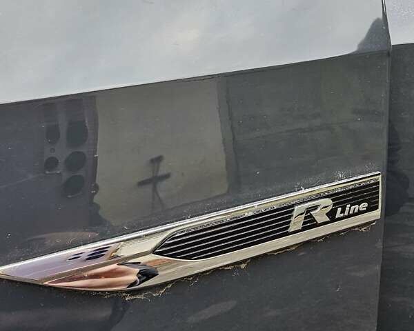 Сірий Фольксваген Пассат, об'ємом двигуна 1.8 л та пробігом 170 тис. км за 4000 $, фото 16 на Automoto.ua