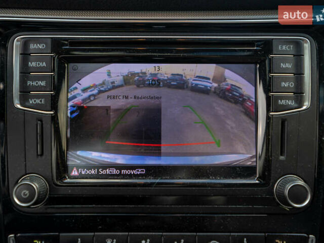 Фольксваген Пассат 2016 в Киеве на Automoto.ua Серый Фольксваген Пассат, объемом двигателя 1.8 л и пробегом 180 тыс. км за 12900 $, фото 33 на Automoto.ua