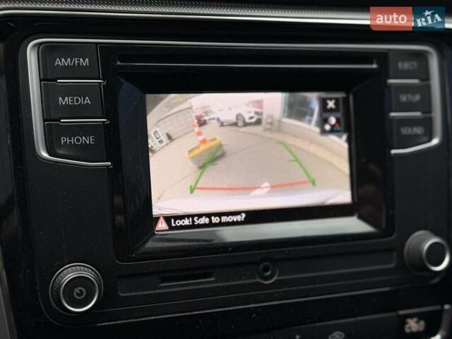 Сірий Фольксваген Пассат, об'ємом двигуна 1.8 л та пробігом 113 тис. км за 12200 $, фото 21 на Automoto.ua