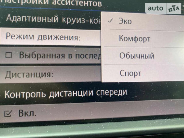 Серый Фольксваген Пассат, объемом двигателя 1.97 л и пробегом 187 тыс. км за 20000 $, фото 13 на Automoto.ua