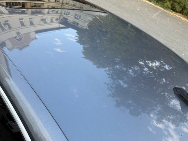 Серый Фольксваген Пассат, объемом двигателя 1.8 л и пробегом 140 тыс. км за 13100 $, фото 17 на Automoto.ua