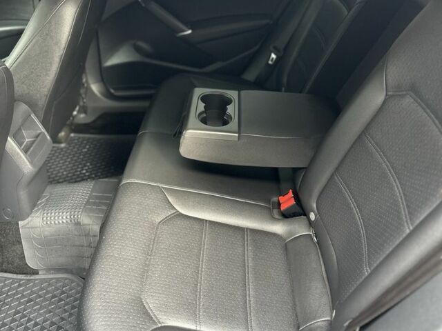 Сірий Фольксваген Пассат, об'ємом двигуна 1.8 л та пробігом 185 тис. км за 14600 $, фото 11 на Automoto.ua