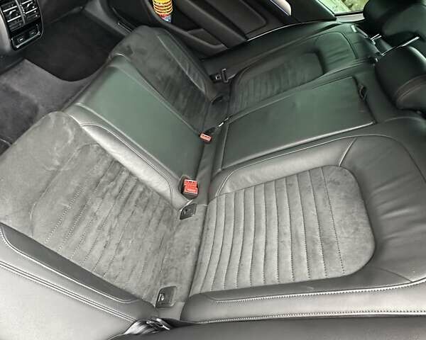 Сірий Фольксваген Пассат, об'ємом двигуна 1.4 л та пробігом 215 тис. км за 17300 $, фото 35 на Automoto.ua