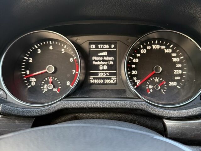 Серый Фольксваген Пассат, объемом двигателя 1.8 л и пробегом 140 тыс. км за 13100 $, фото 6 на Automoto.ua