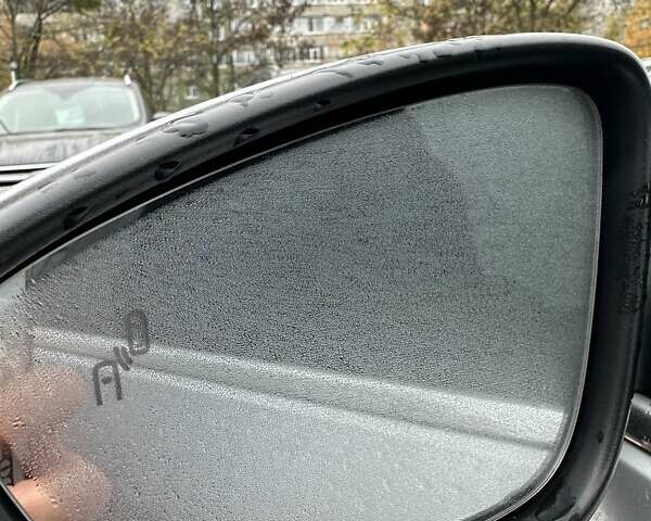 Сірий Фольксваген Пассат, об'ємом двигуна 1.8 л та пробігом 104 тис. км за 15700 $, фото 30 на Automoto.ua