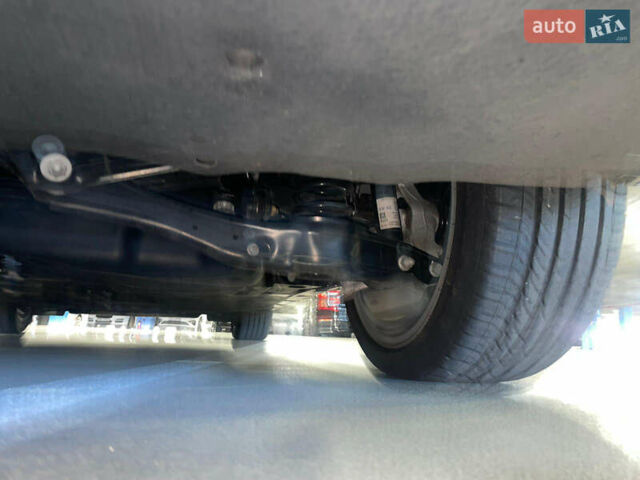 Серый Фольксваген Пассат, объемом двигателя 1.97 л и пробегом 103 тыс. км за 25700 $, фото 32 на Automoto.ua