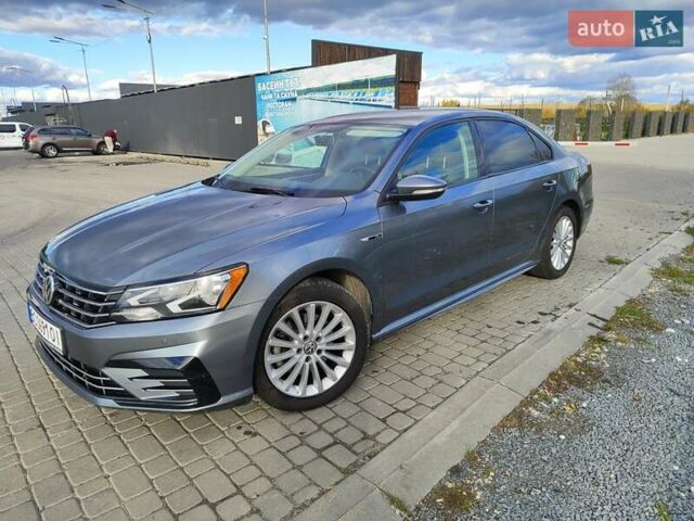 Сірий Фольксваген Пассат, об'ємом двигуна 2 л та пробігом 134 тис. км за 13499 $, фото 9 на Automoto.ua