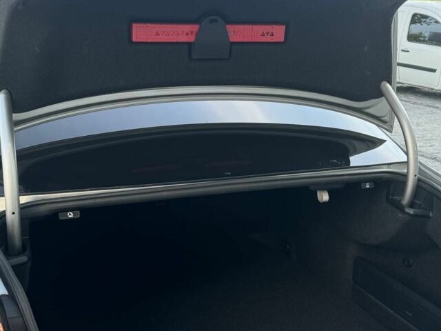 Сірий Фольксваген Пассат, об'ємом двигуна 2 л та пробігом 182 тис. км за 16700 $, фото 8 на Automoto.ua