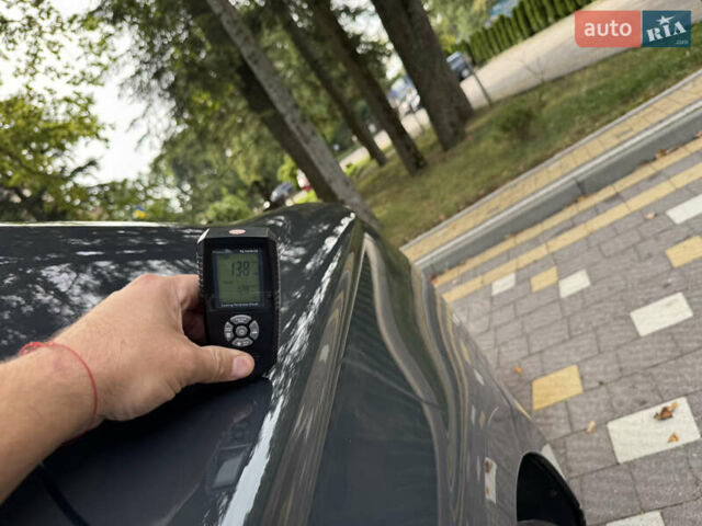 Сірий Фольксваген Пассат, об'ємом двигуна 2 л та пробігом 177 тис. км за 19950 $, фото 182 на Automoto.ua