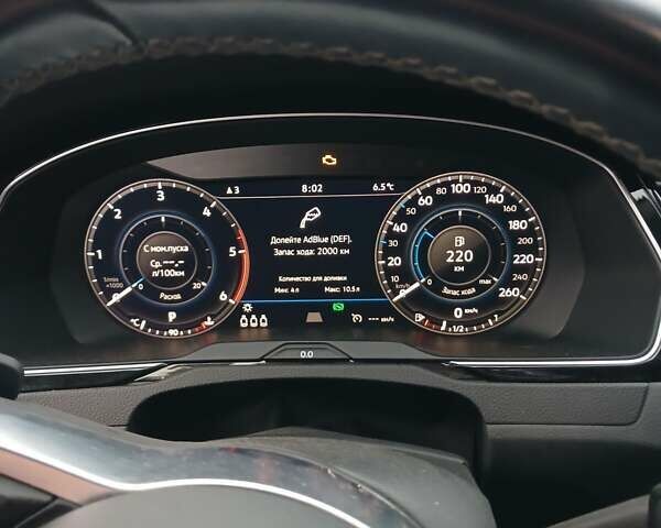 Серый Фольксваген Пассат, объемом двигателя 1.97 л и пробегом 39 тыс. км за 32000 $, фото 2 на Automoto.ua