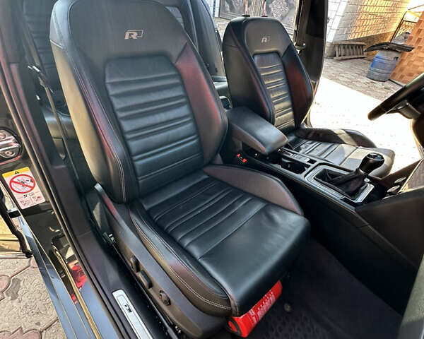 Серый Фольксваген Пассат, объемом двигателя 1.97 л и пробегом 260 тыс. км за 17800 $, фото 12 на Automoto.ua