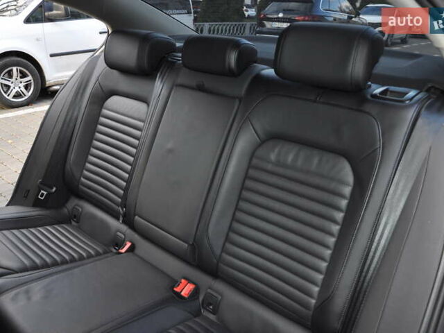 Серый Фольксваген Пассат, объемом двигателя 1.97 л и пробегом 107 тыс. км за 24500 $, фото 18 на Automoto.ua