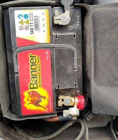 Серый Фольксваген Пассат, объемом двигателя 1.8 л и пробегом 64 тыс. км за 18000 $, фото 30 на Automoto.ua