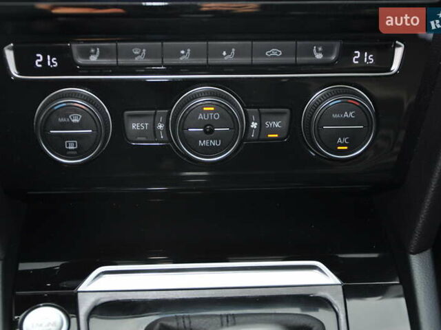 Серый Фольксваген Пассат, объемом двигателя 1.97 л и пробегом 107 тыс. км за 24500 $, фото 41 на Automoto.ua