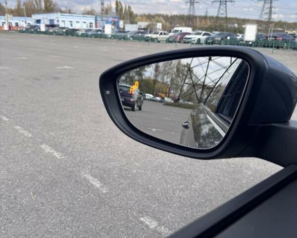 Серый Фольксваген Пассат, объемом двигателя 1.98 л и пробегом 100 тыс. км за 14500 $, фото 10 на Automoto.ua