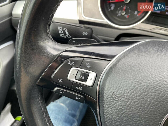 Сірий Фольксваген Пассат, об'ємом двигуна 1.4 л та пробігом 233 тис. км за 12700 $, фото 16 на Automoto.ua