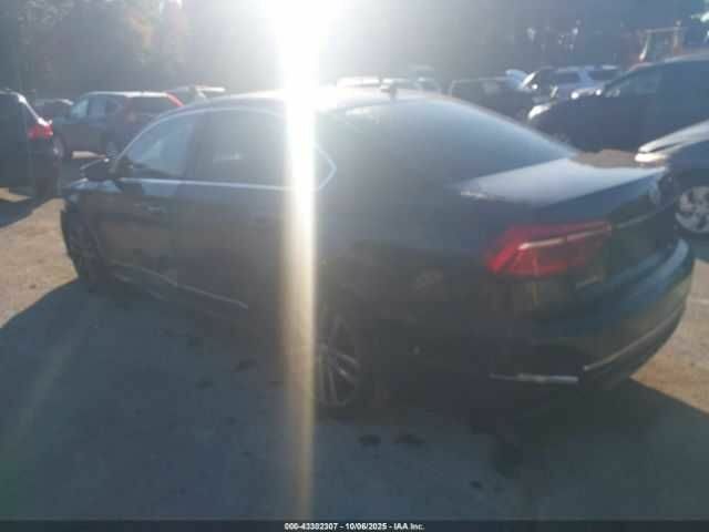 Сірий Фольксваген Пассат, об'ємом двигуна 1.8 л та пробігом 88 тис. км за 1500 $, фото 2 на Automoto.ua